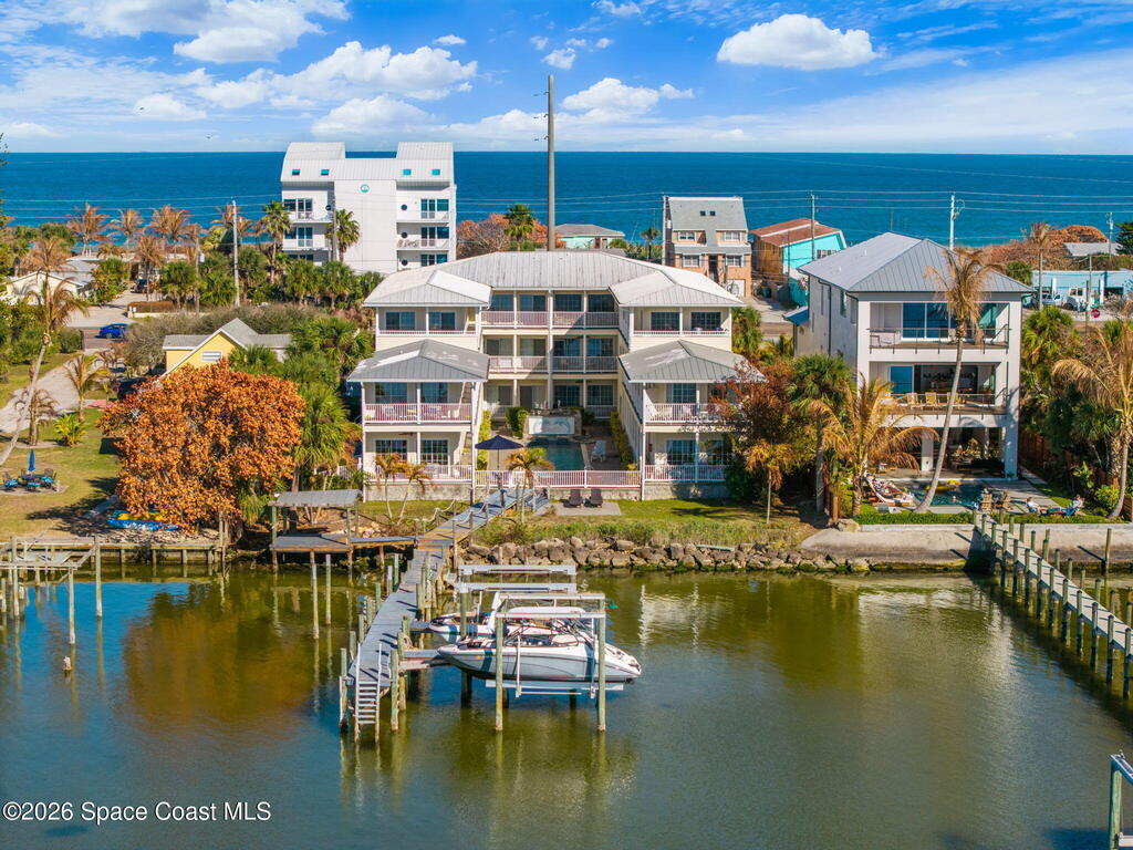 3450 S Atlantic Avenue, Cocoa Beach, FL 32931