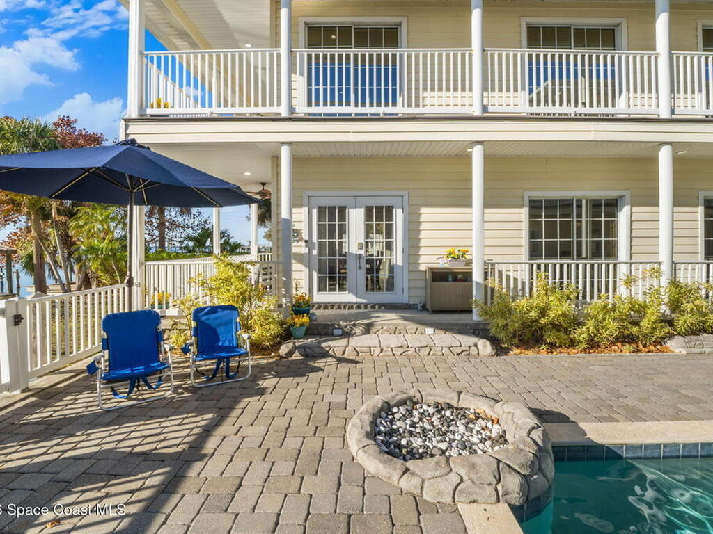 3450 S Atlantic Avenue, Cocoa Beach, FL 32931