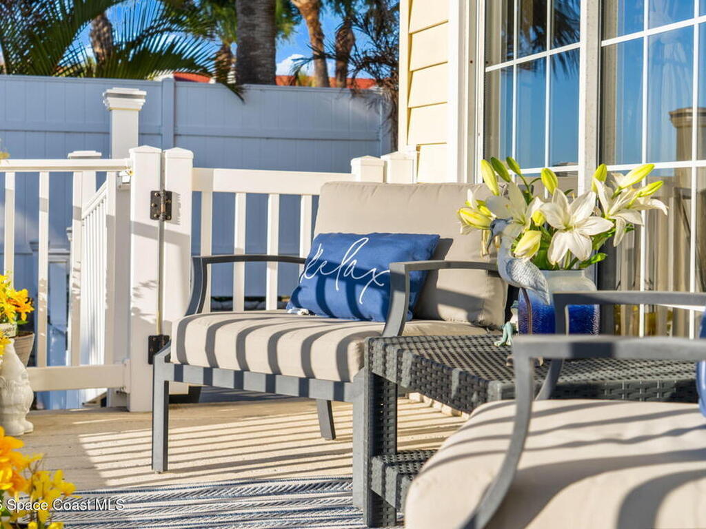 3450 S Atlantic Avenue, Cocoa Beach, FL 32931