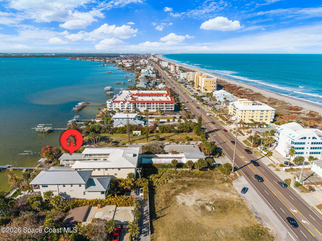 3450 S Atlantic Avenue, Cocoa Beach, FL 32931