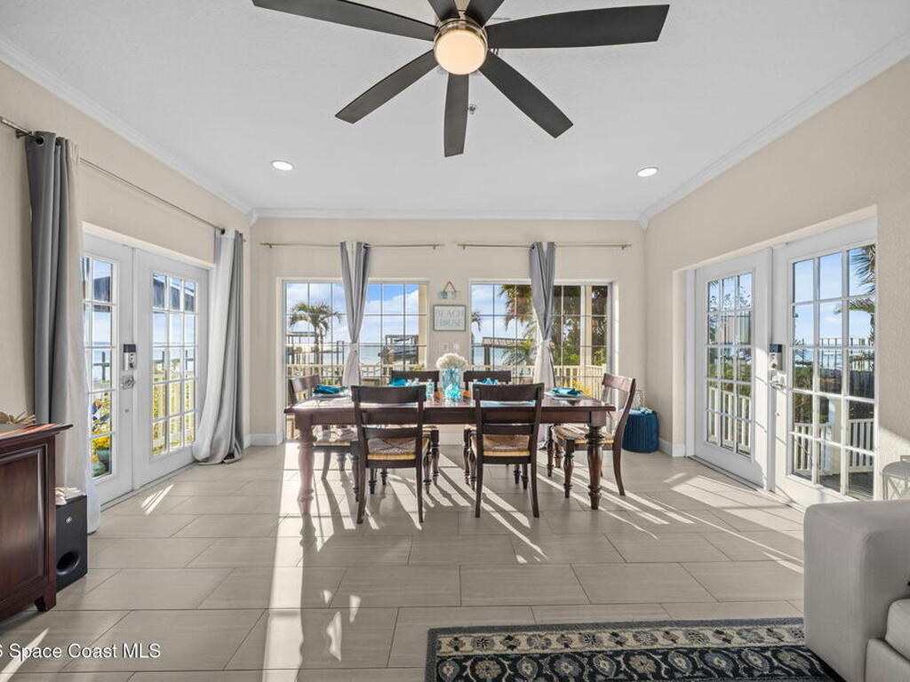 3450 S Atlantic Avenue, Cocoa Beach, FL 32931