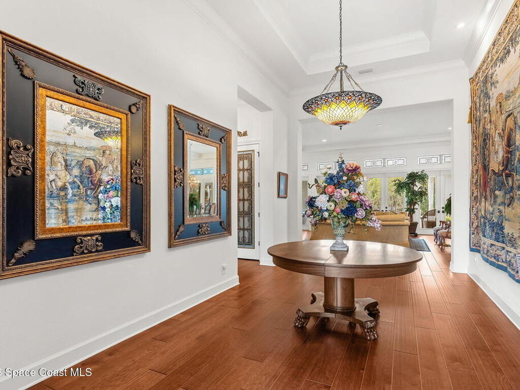 135 Lansing Island Drive, Indian Harbour Beach, FL 32937