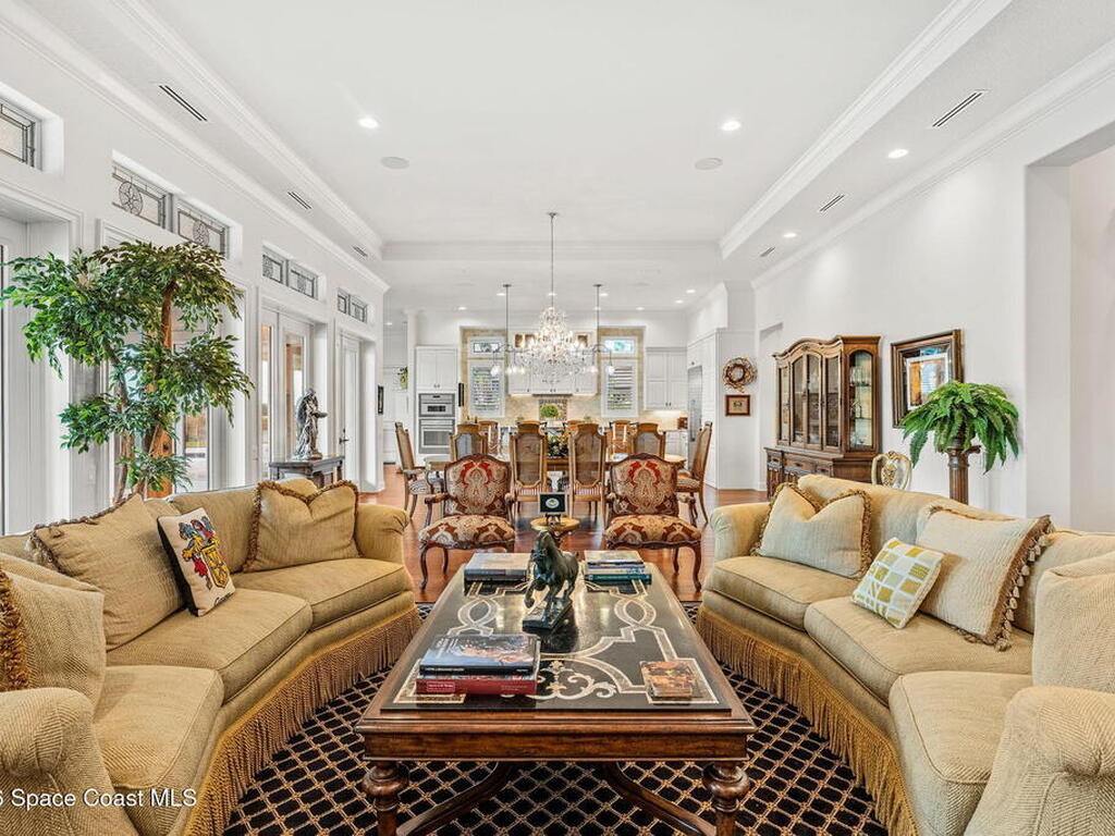 135 Lansing Island Drive, Indian Harbour Beach, FL 32937