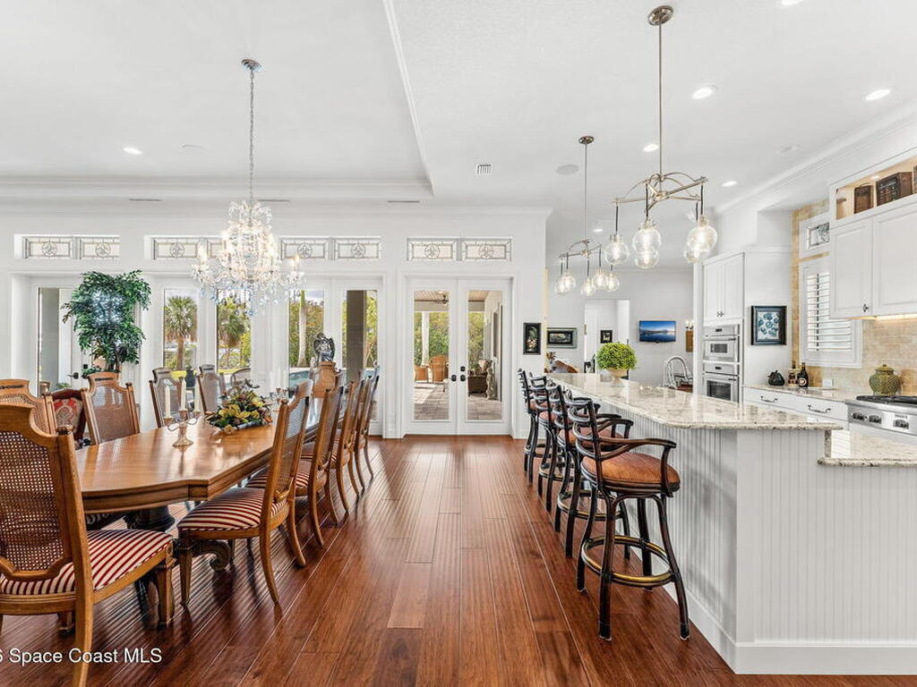 135 Lansing Island Drive, Indian Harbour Beach, FL 32937