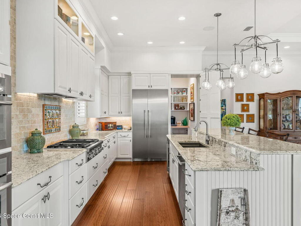 135 Lansing Island Drive, Indian Harbour Beach, FL 32937