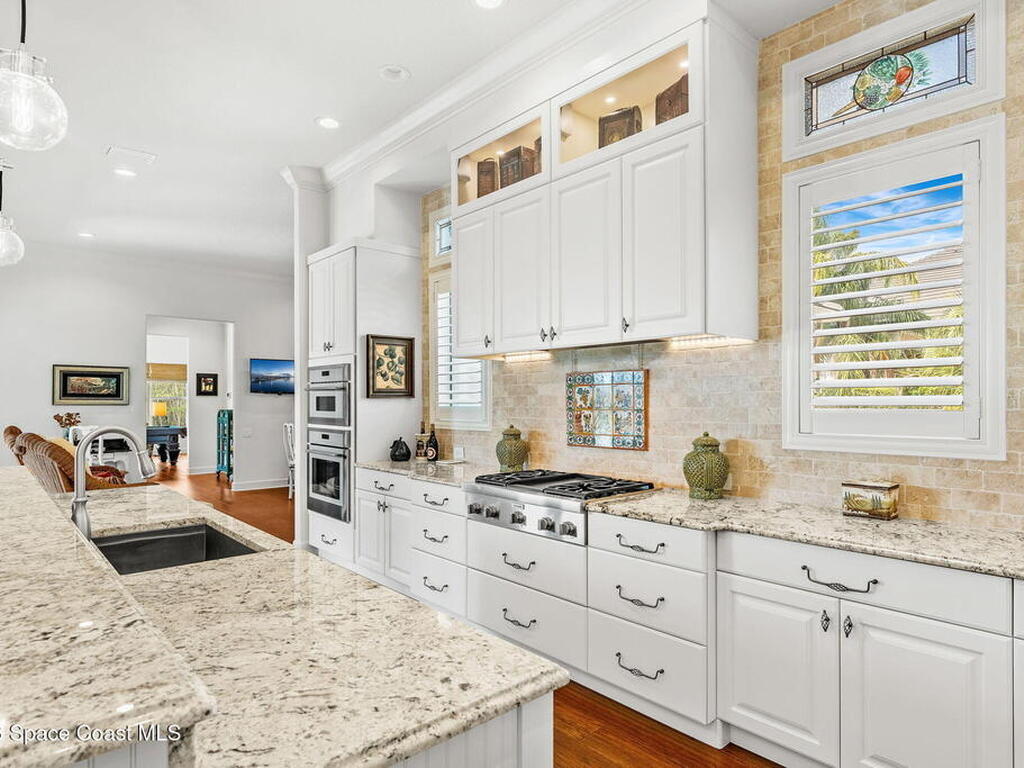 135 Lansing Island Drive, Indian Harbour Beach, FL 32937