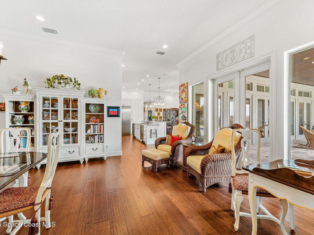 135 Lansing Island Drive, Indian Harbour Beach, FL 32937