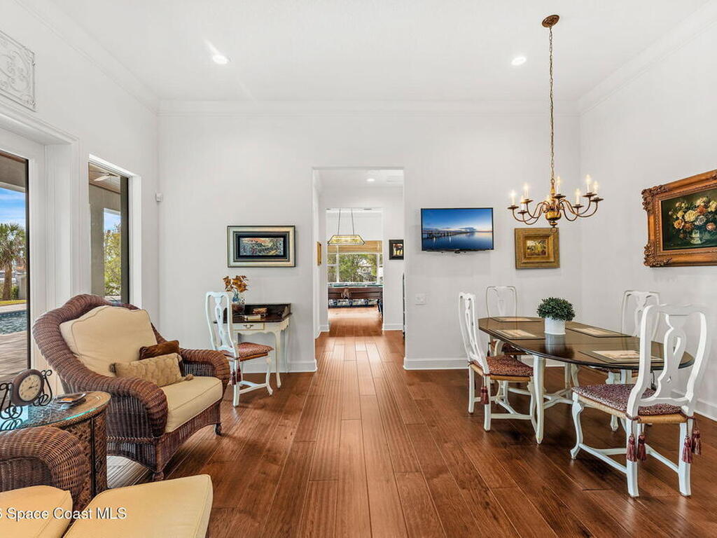 135 Lansing Island Drive, Indian Harbour Beach, FL 32937