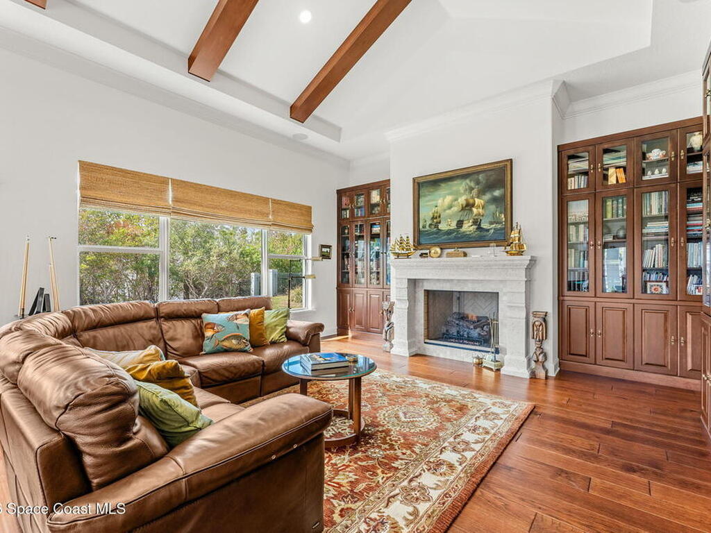 135 Lansing Island Drive, Indian Harbour Beach, FL 32937