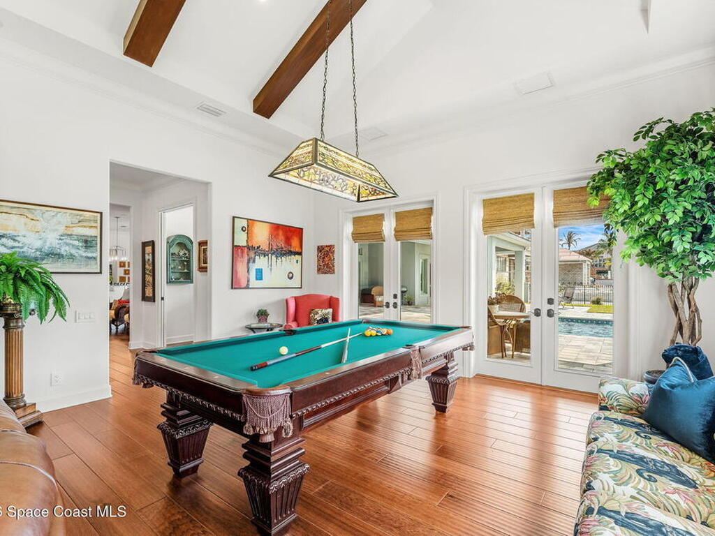 135 Lansing Island Drive, Indian Harbour Beach, FL 32937