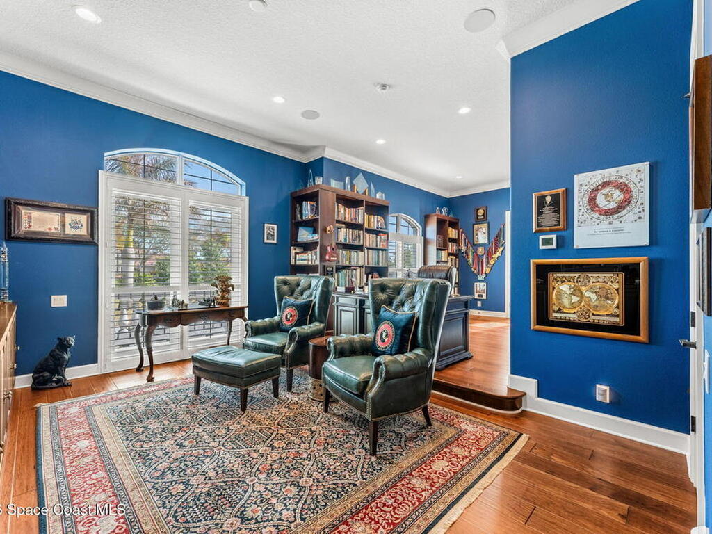 135 Lansing Island Drive, Indian Harbour Beach, FL 32937