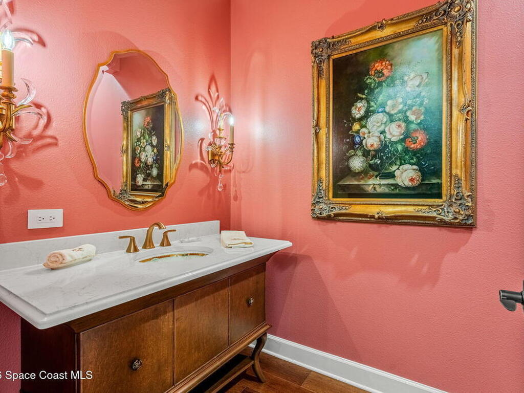 135 Lansing Island Drive, Indian Harbour Beach, FL 32937