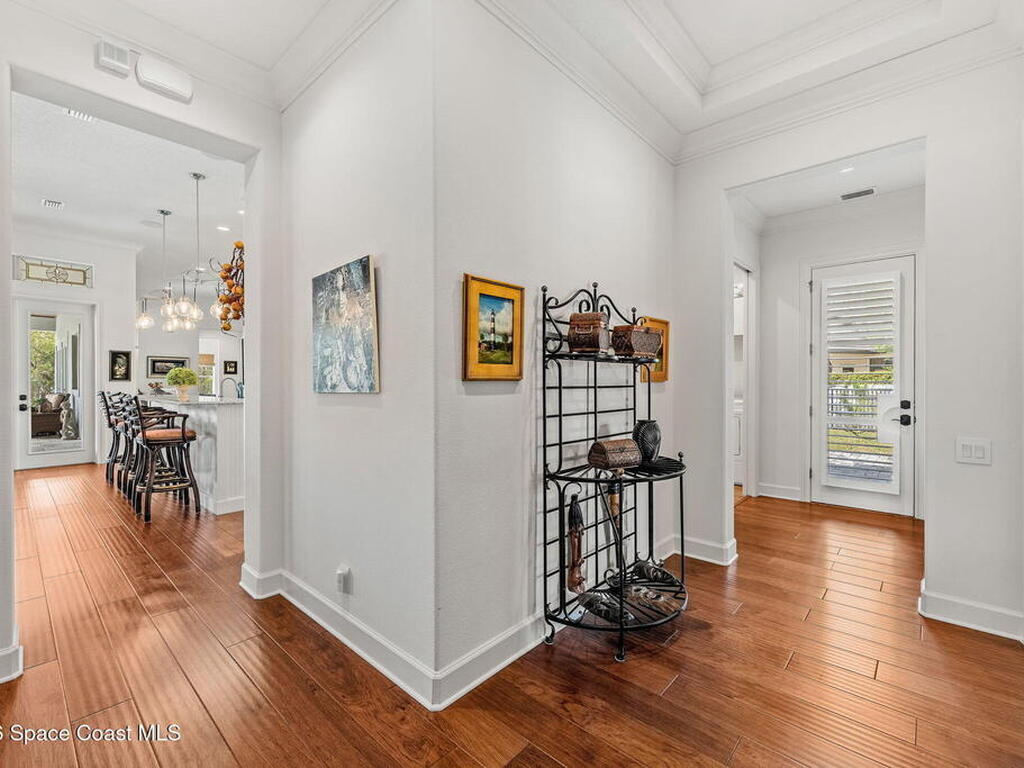 135 Lansing Island Drive, Indian Harbour Beach, FL 32937