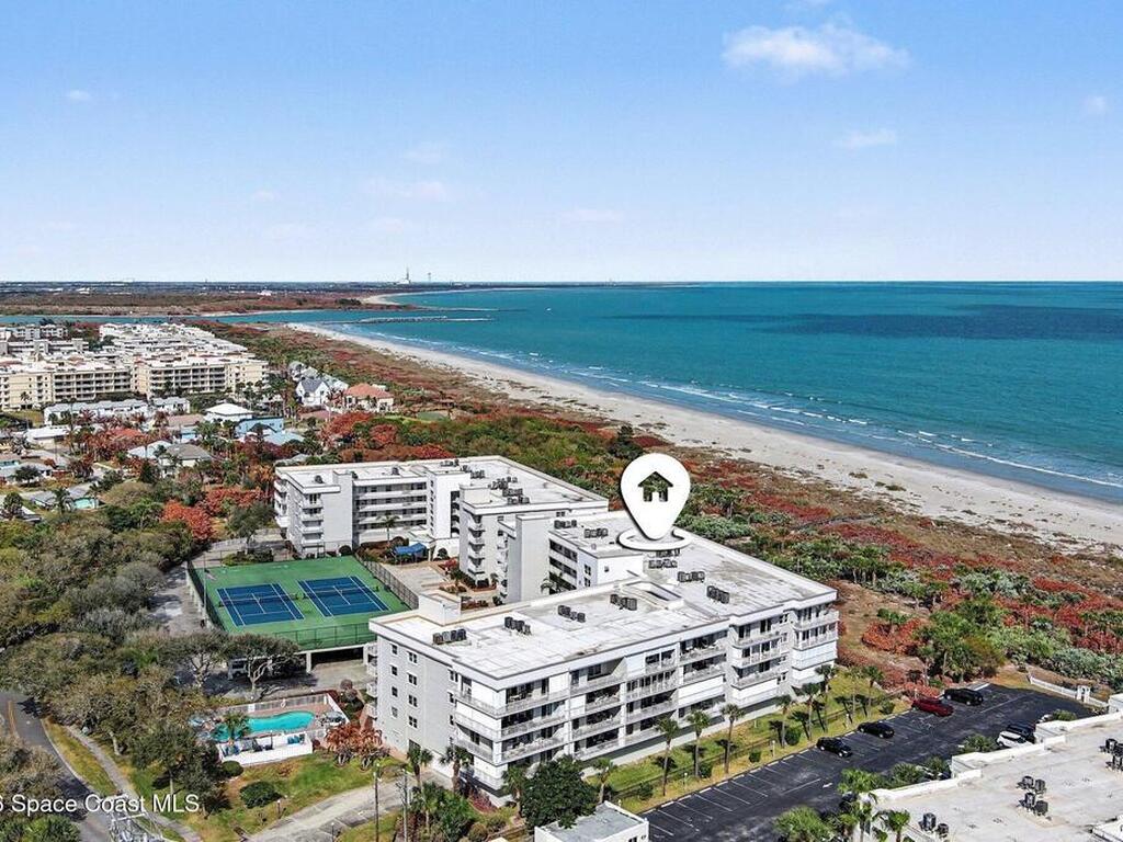 8700 Ridgewood Avenue, Cape Canaveral, FL 32920