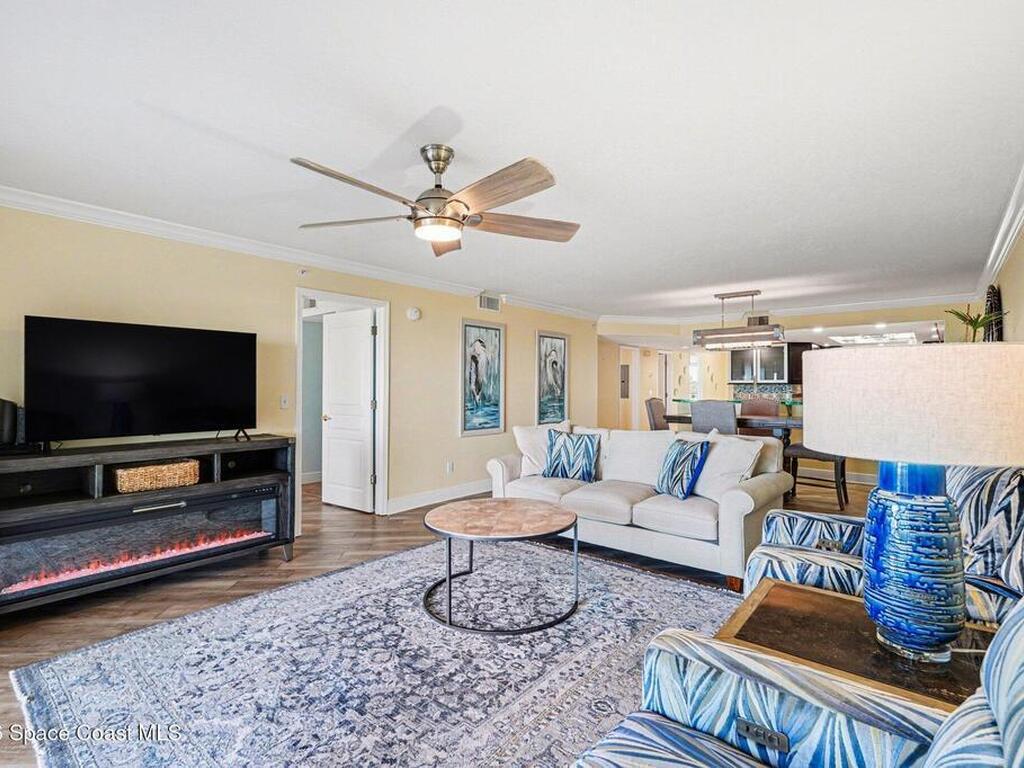 8700 Ridgewood Avenue, Cape Canaveral, FL 32920