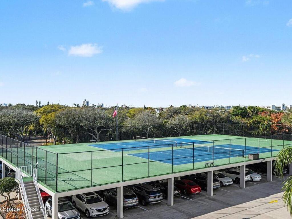 8700 Ridgewood Avenue, Cape Canaveral, FL 32920