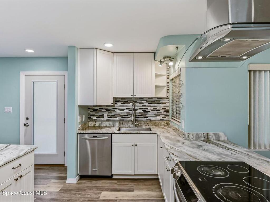 456 Barrello Lane, Cocoa Beach, FL 32931