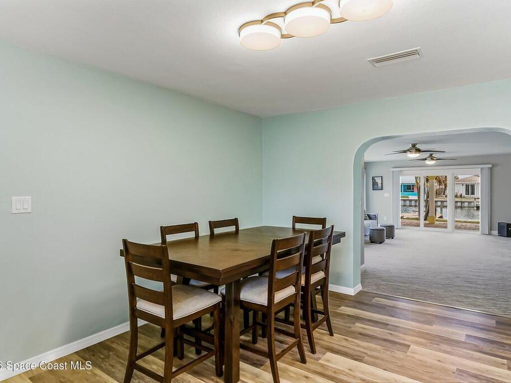 456 Barrello Lane, Cocoa Beach, FL 32931