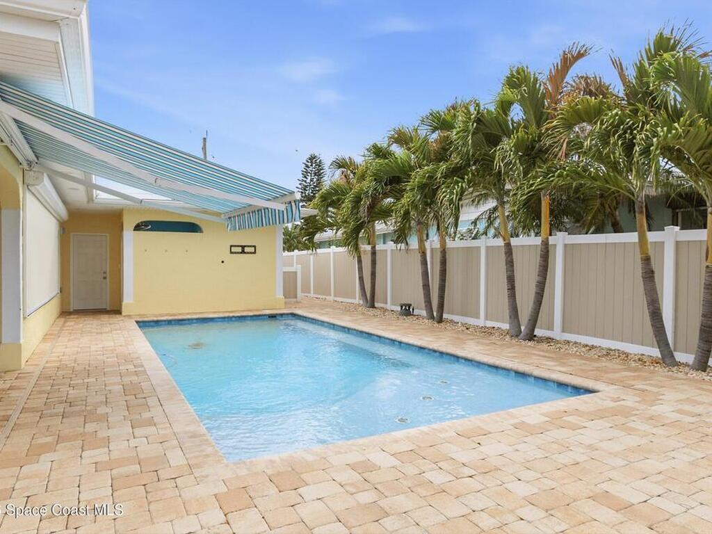 456 Barrello Lane, Cocoa Beach, FL 32931