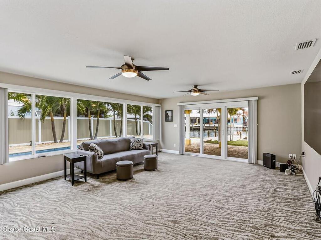 456 Barrello Lane, Cocoa Beach, FL 32931