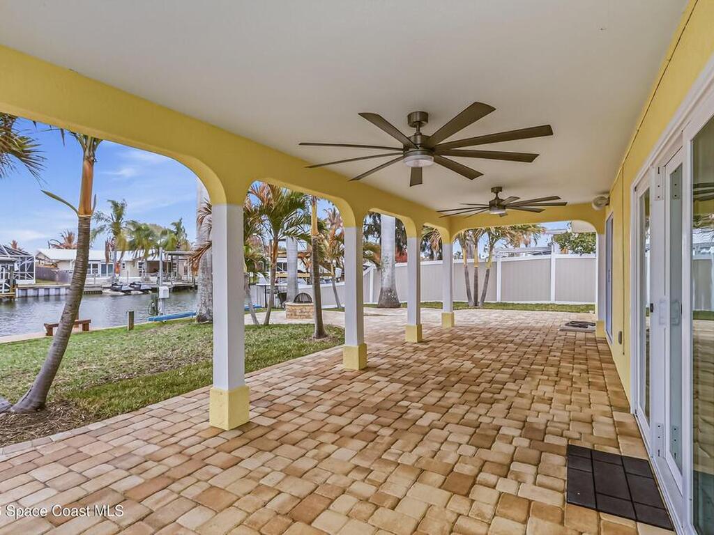 456 Barrello Lane, Cocoa Beach, FL 32931