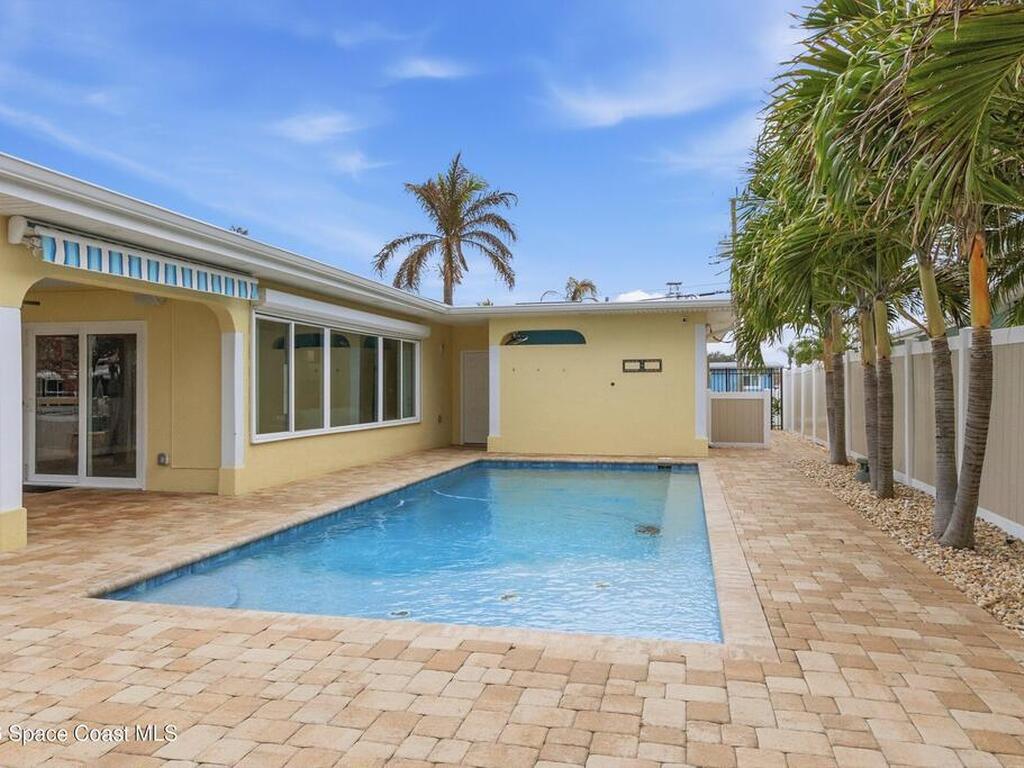 456 Barrello Lane, Cocoa Beach, FL 32931