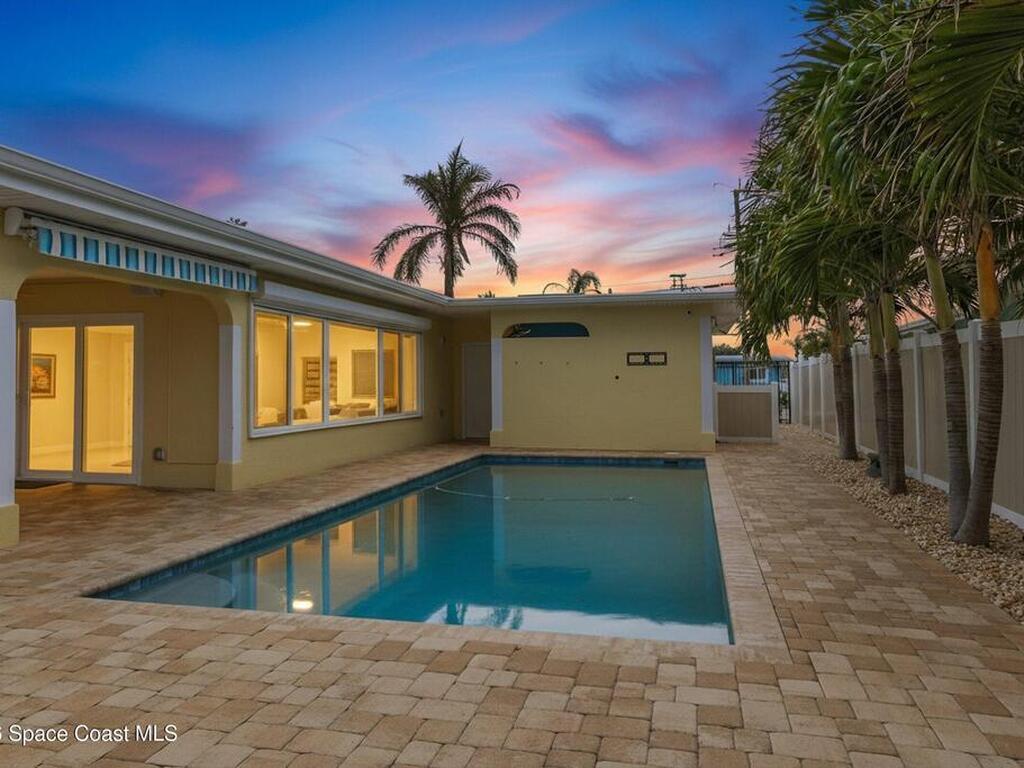 456 Barrello Lane, Cocoa Beach, FL 32931