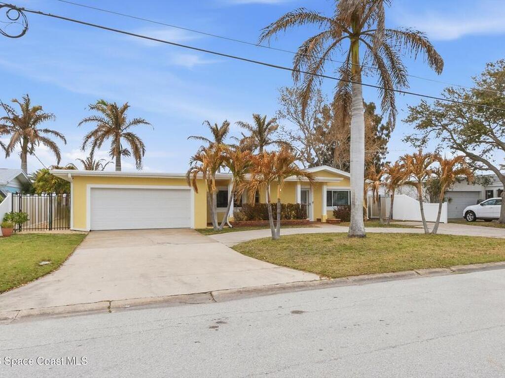 456 Barrello Lane, Cocoa Beach, FL 32931