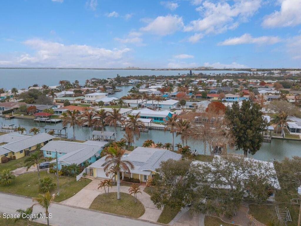 456 Barrello Lane, Cocoa Beach, FL 32931