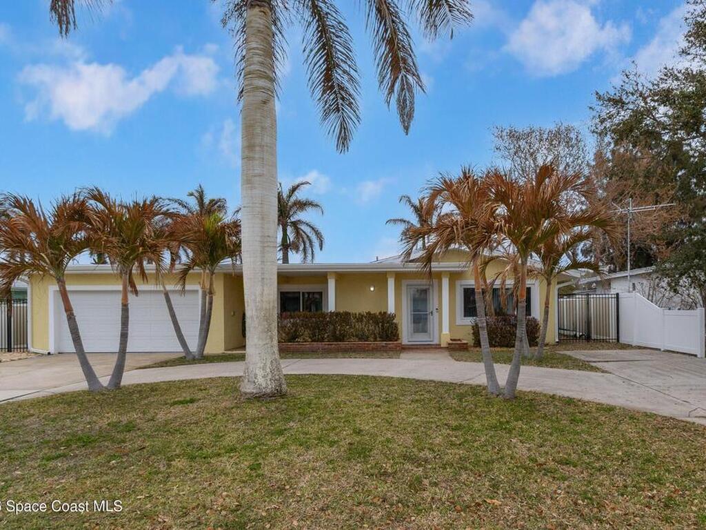 456 Barrello Lane, Cocoa Beach, FL 32931