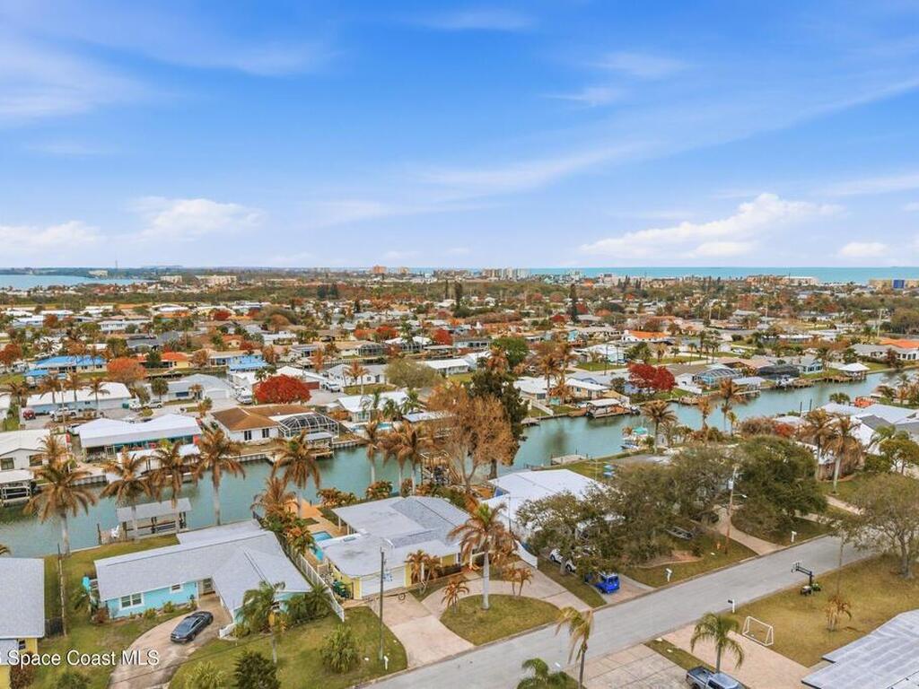 456 Barrello Lane, Cocoa Beach, FL 32931