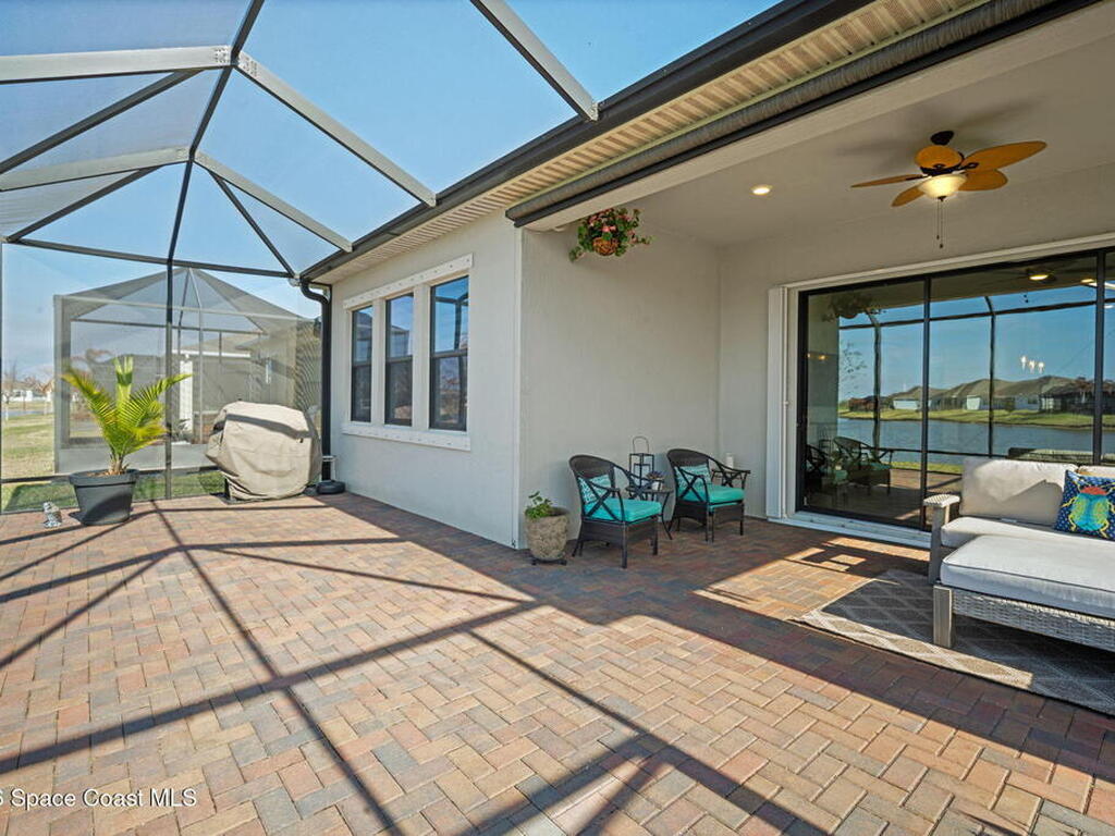 2461 Treasure Cay Lane, Melbourne, FL 32940