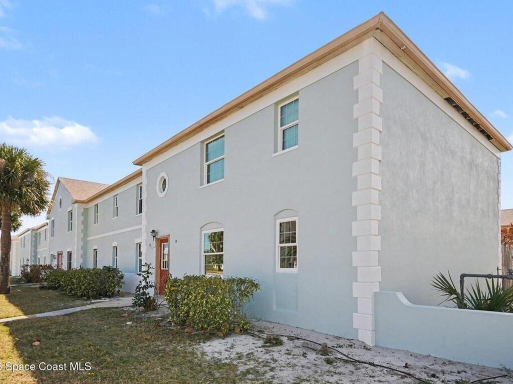 930 S Colonial Court, Indian Harbour Beach, FL 32937