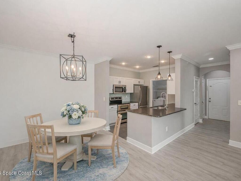 6421 Borasco Drive, Melbourne, FL 32940