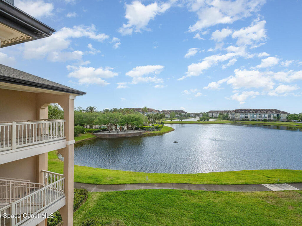 6421 Borasco Drive, Melbourne, FL 32940