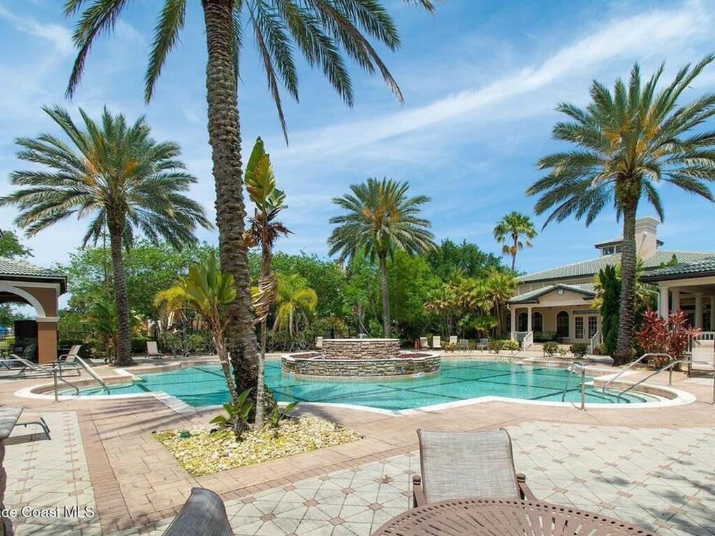 6421 Borasco Drive, Melbourne, FL 32940