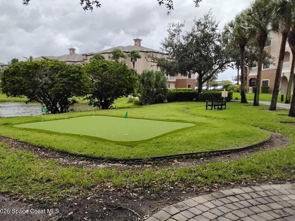 6421 Borasco Drive, Melbourne, FL 32940