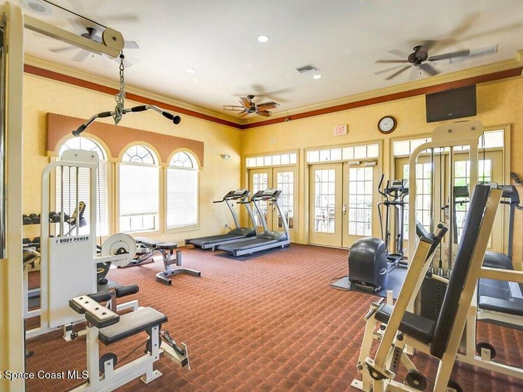6421 Borasco Drive, Melbourne, FL 32940