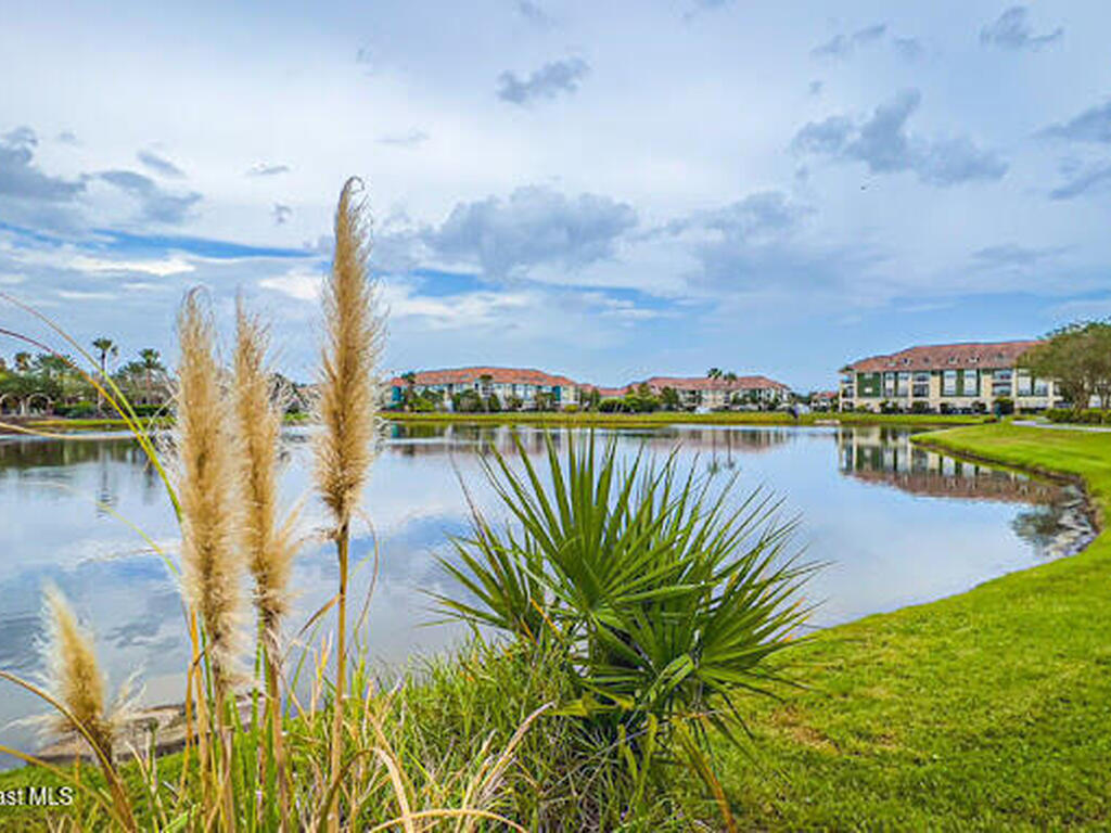 6421 Borasco Drive, Melbourne, FL 32940