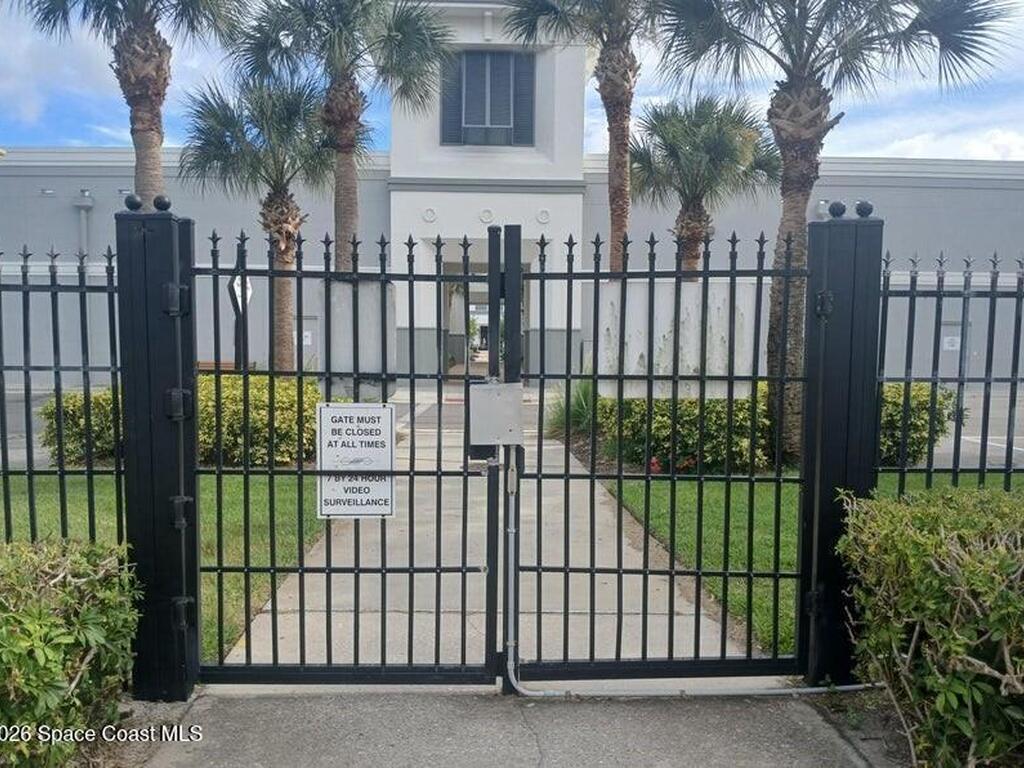 6421 Borasco Drive, Melbourne, FL 32940