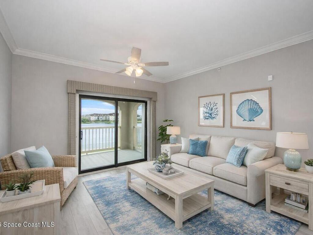 6421 Borasco Drive, Melbourne, FL 32940