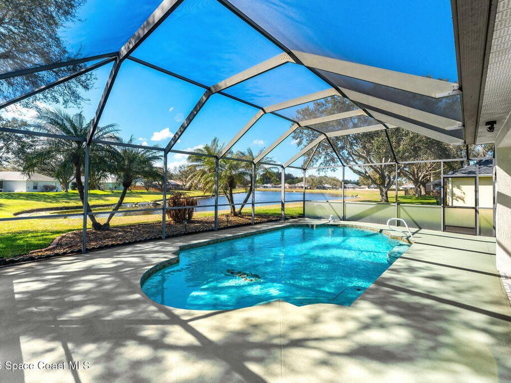 256 Mcclain Drive, Melbourne, FL 32904