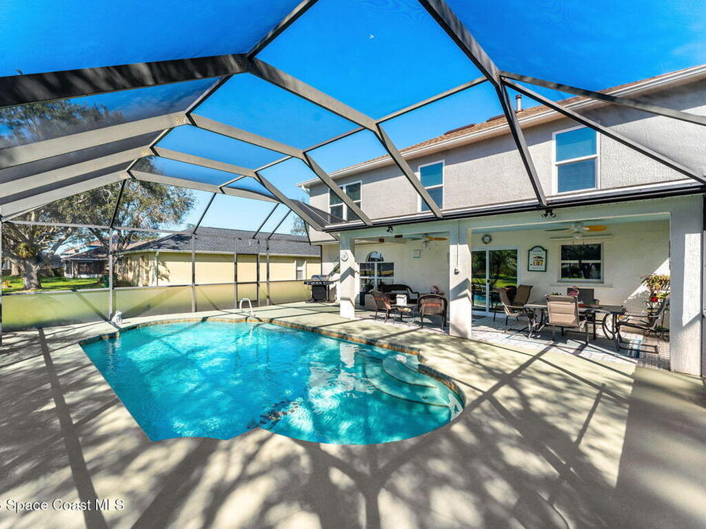 256 Mcclain Drive, Melbourne, FL 32904