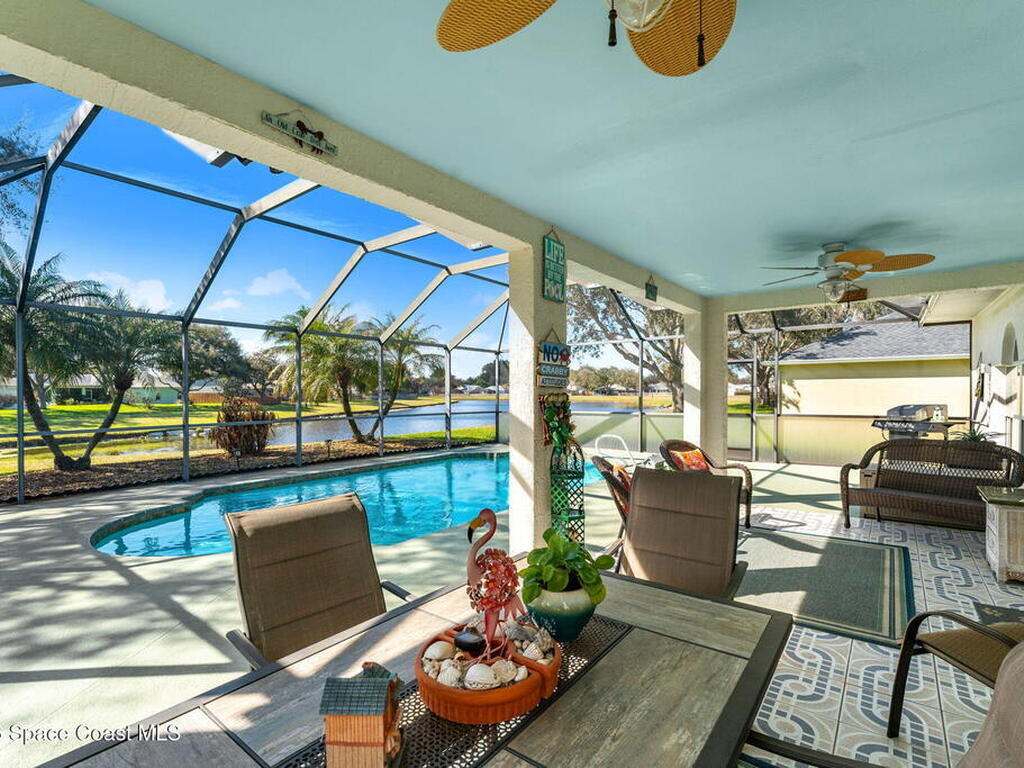 256 Mcclain Drive, Melbourne, FL 32904