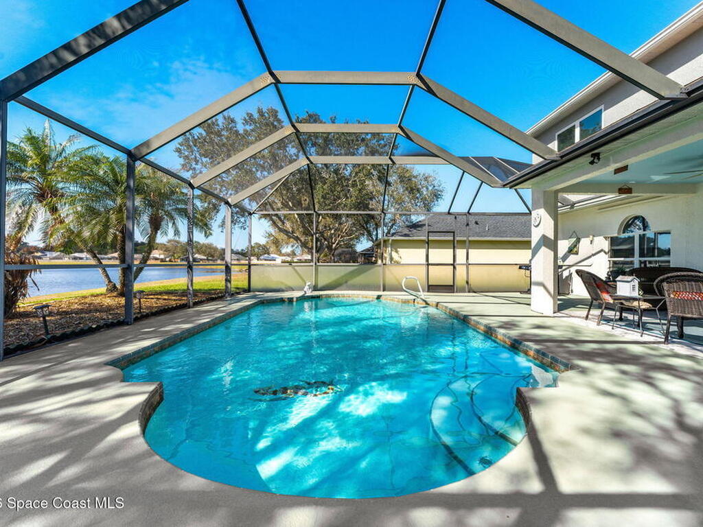 256 Mcclain Drive, Melbourne, FL 32904