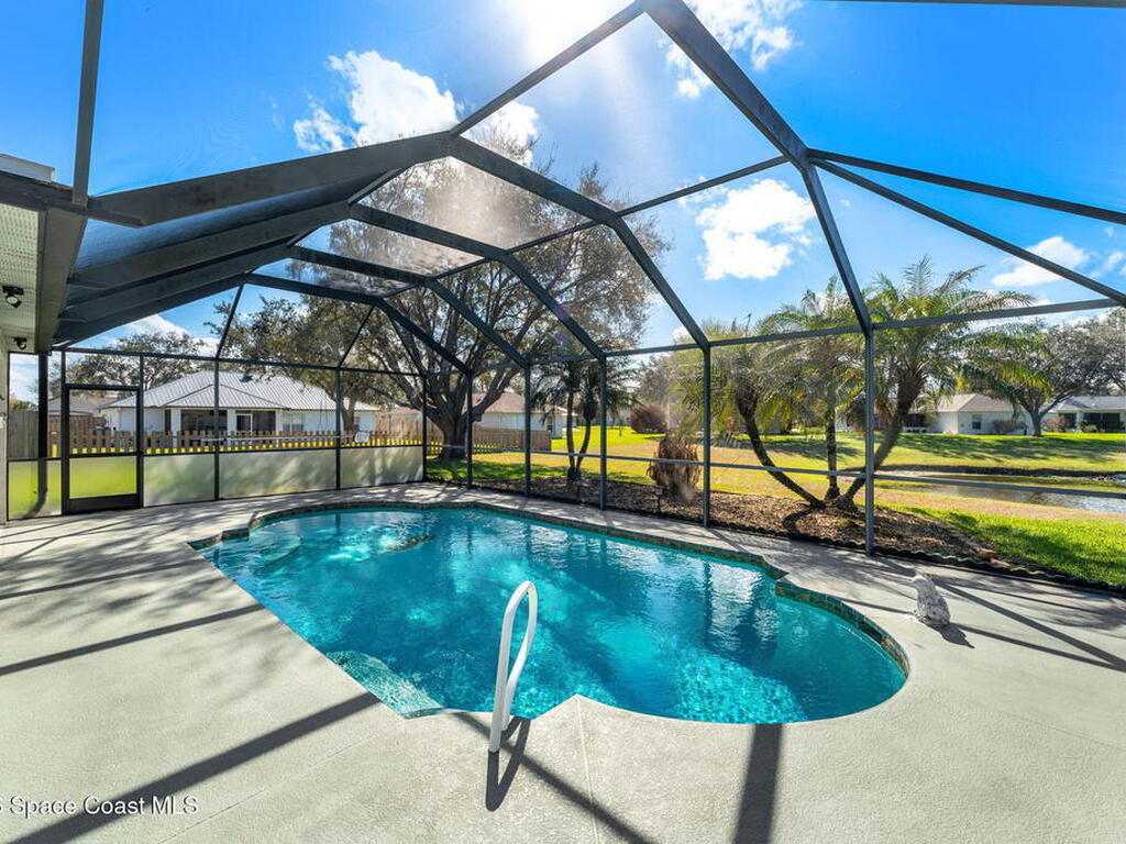 256 Mcclain Drive, Melbourne, FL 32904