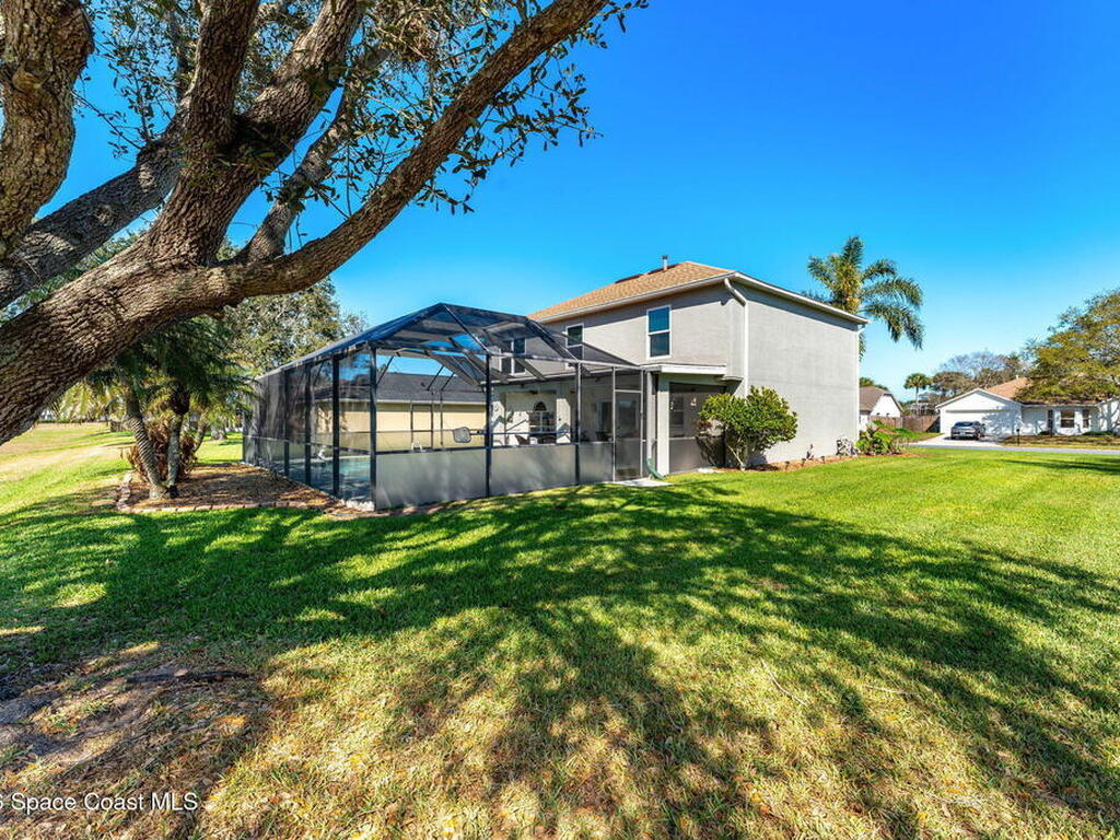 256 Mcclain Drive, Melbourne, FL 32904