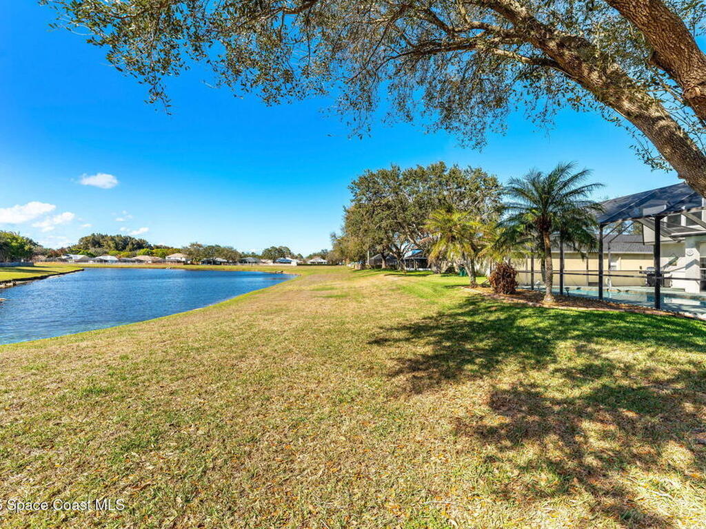 256 Mcclain Drive, Melbourne, FL 32904