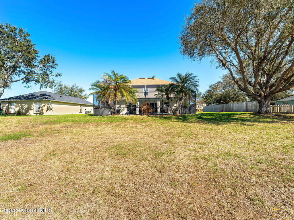 256 Mcclain Drive, Melbourne, FL 32904