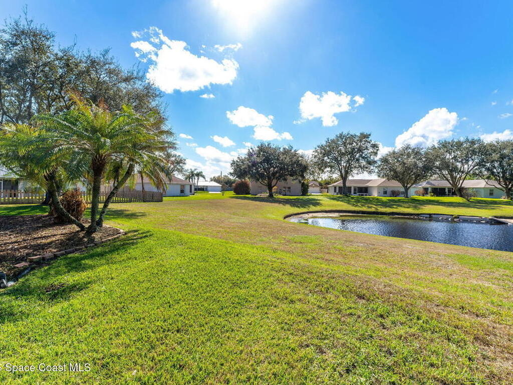 256 Mcclain Drive, Melbourne, FL 32904
